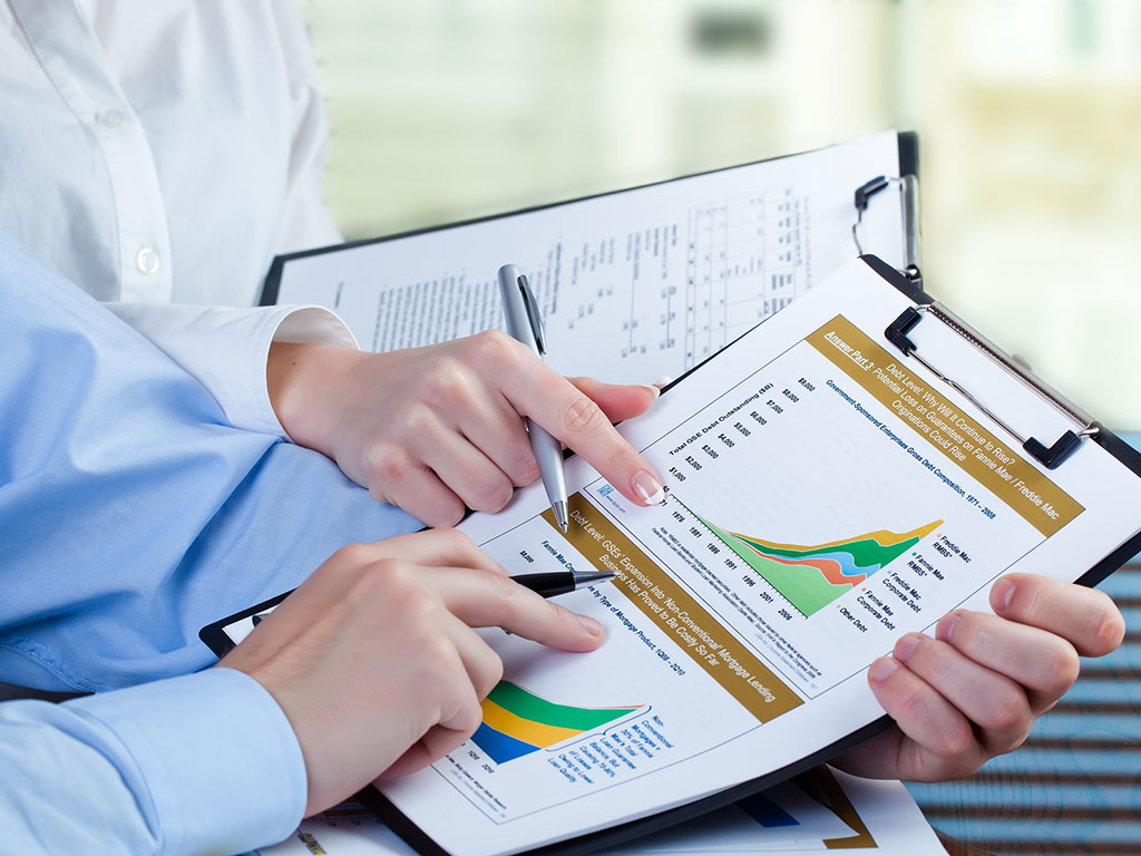 Оценка предприятия