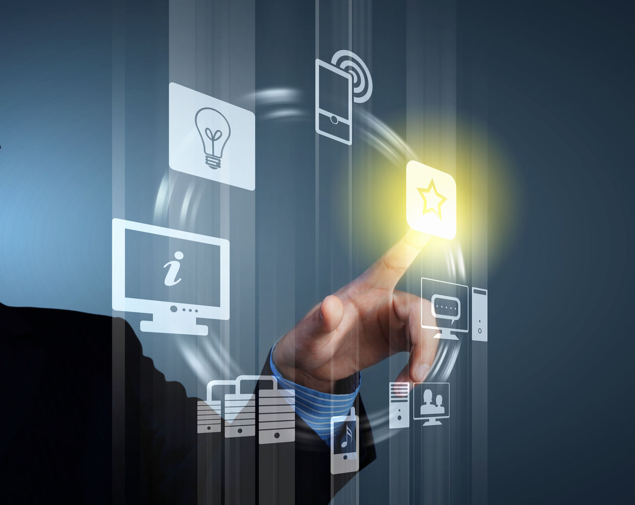 Оценка активов