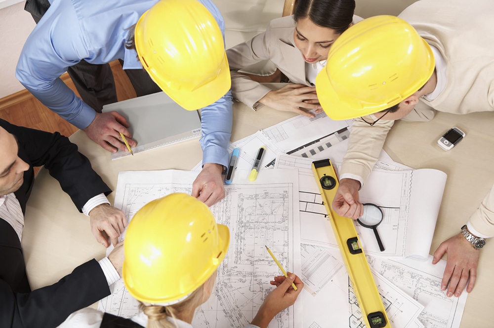 Строительно-техническая экспертиза