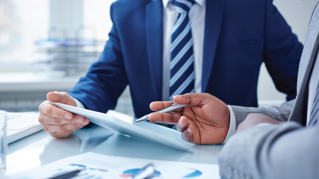 Оценка бизнеса