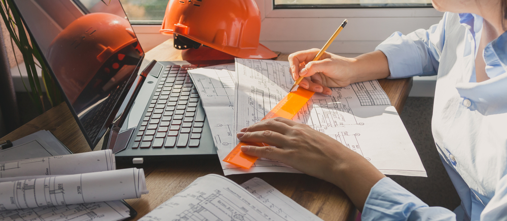 Экспертиза объема и качества выполненных работ