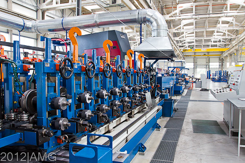 Оценка оборудования